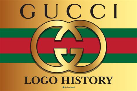 every designer ru gucci|Gucci logo history.